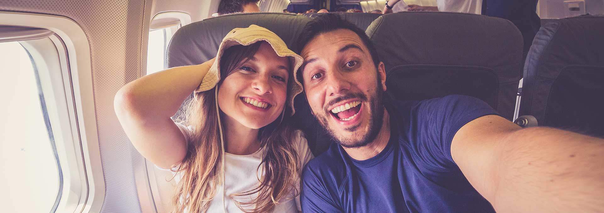 Mangotree verzekeringen adviseert ook voor reisverzekeringen, zeker belangrijk in deze tijd van internationale onzekerheden.