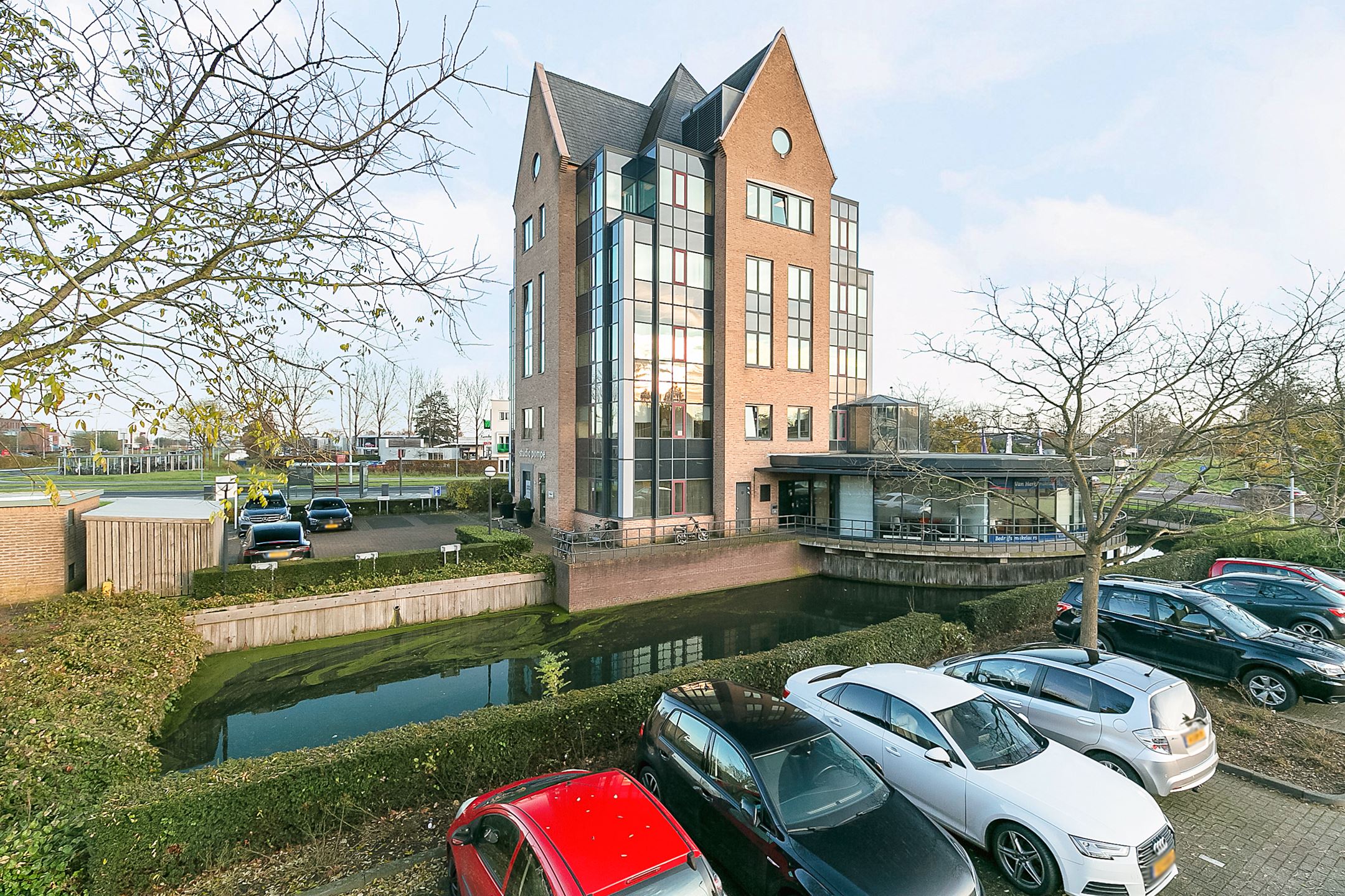 locatie schoonhoeven