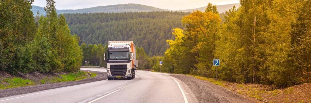 Buro-Nomden-blije-rijder-met--vrachtautoverzekering