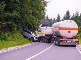 Buro Nomden transport verzekeringen artikel schade Duitsland