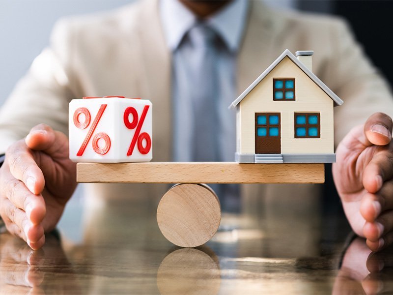 Buro Nomden hypotheekrente stijgt advies wat je kan doen
