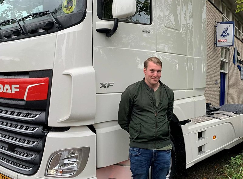 Buro Nomden transport verzekeringen