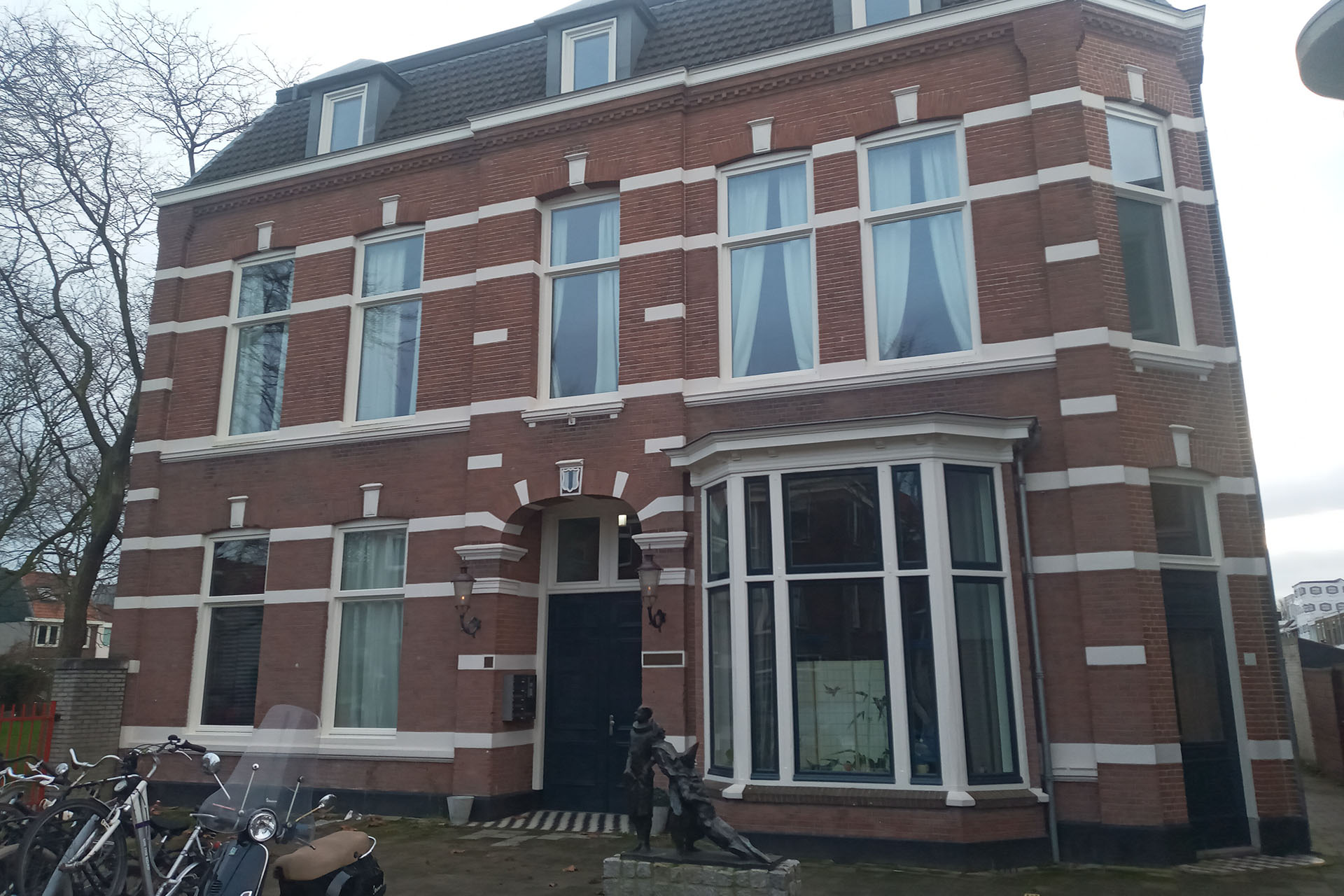 Hof van Delft
