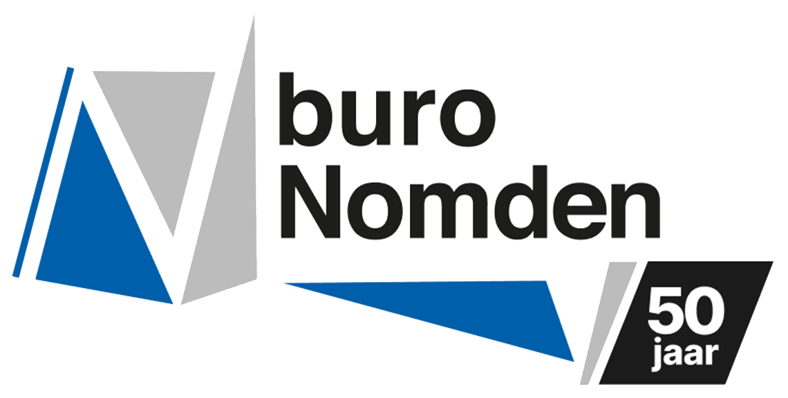 Buro Nomden logo