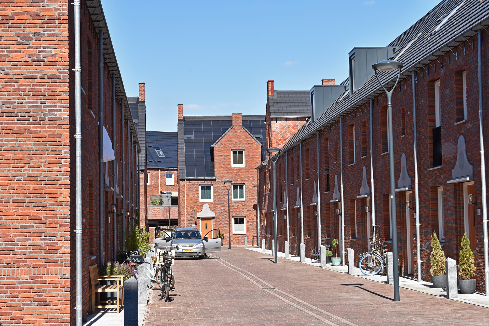 Wippolder Delft