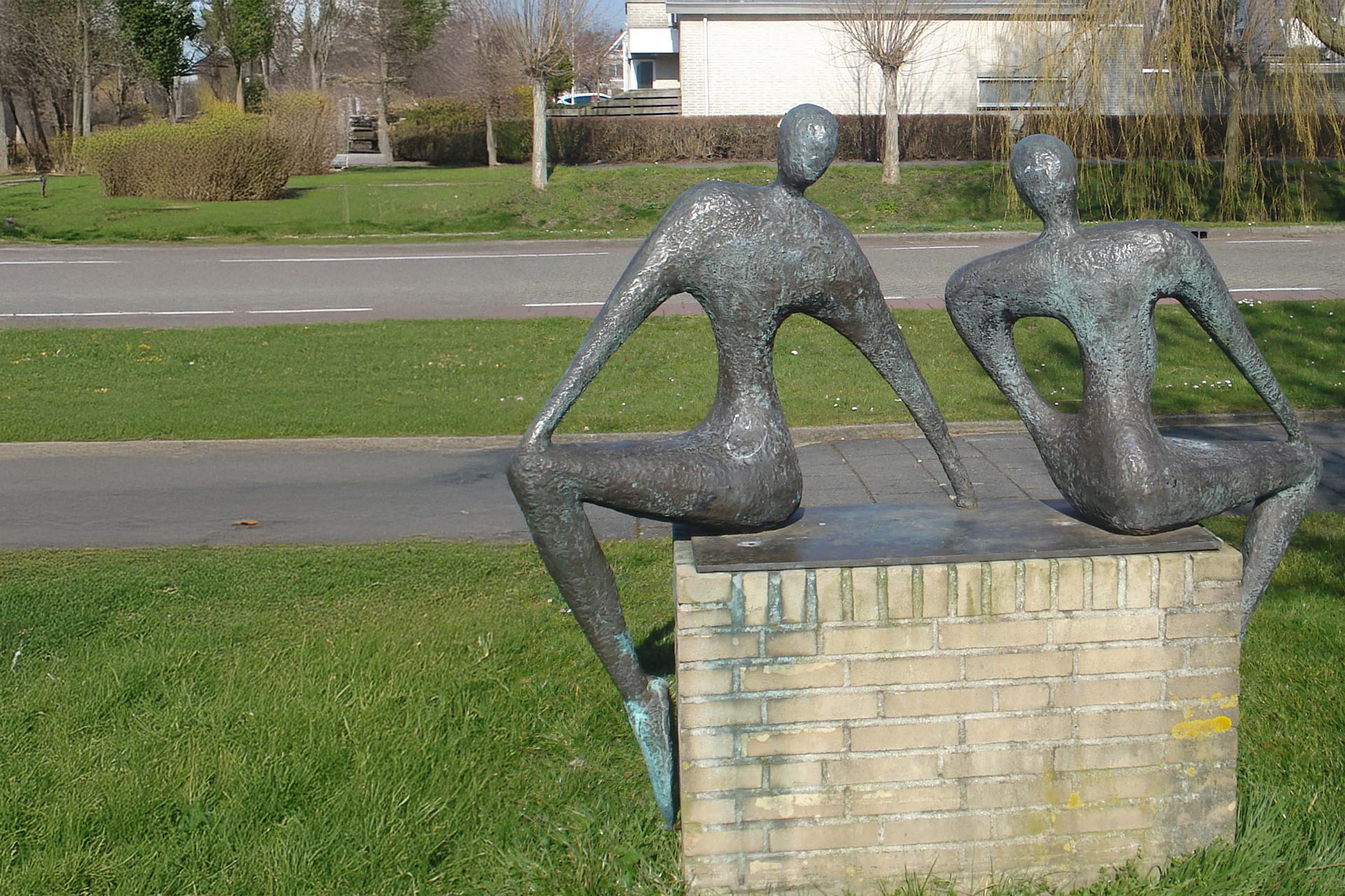 Voordijkshoorn Delft